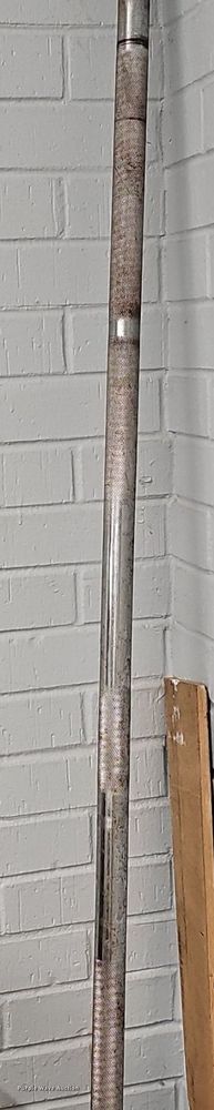 image for item EK5807 Weight lifting equipment 