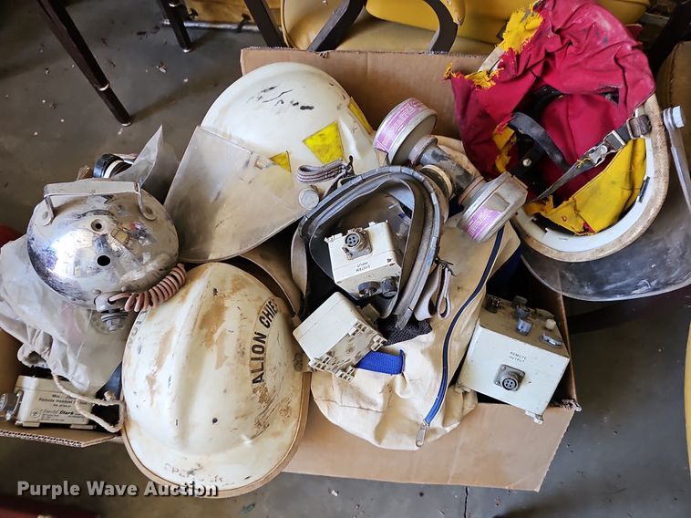 image for item EK5810 Tools