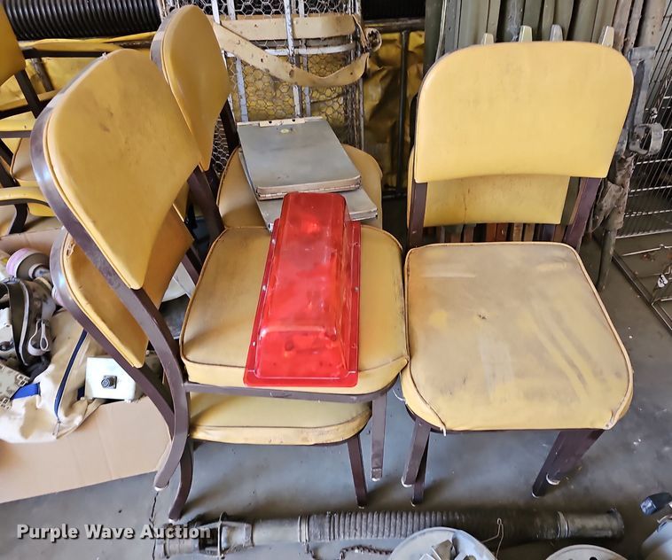 image for item EK5810 Tools