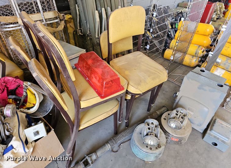 image for item EK5810 Tools