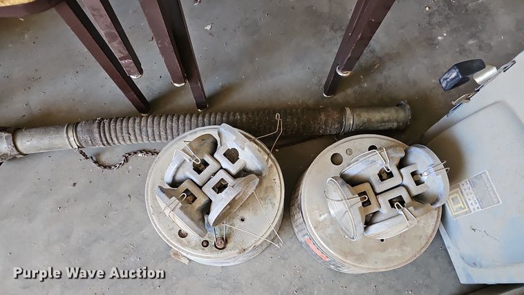 image for item EK5810 Tools