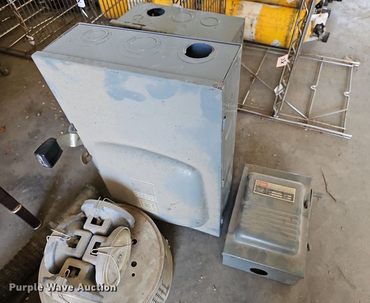 image for item EK5810 Tools