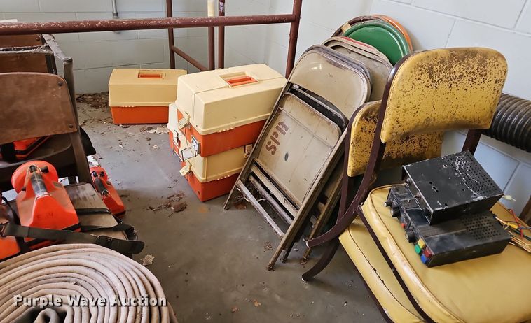 image for item EK5810 Tools