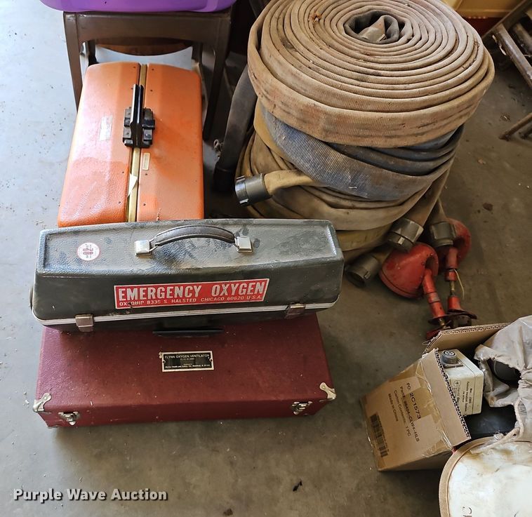 image for item EK5810 Tools