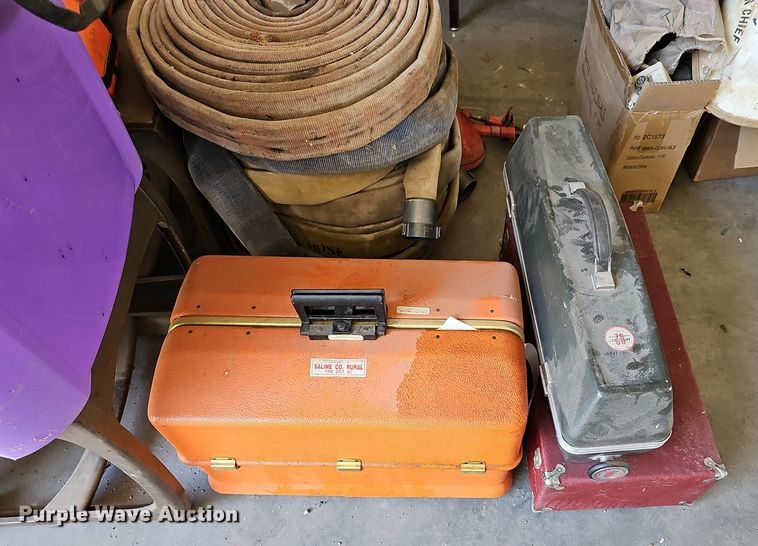 image for item EK5810 Tools