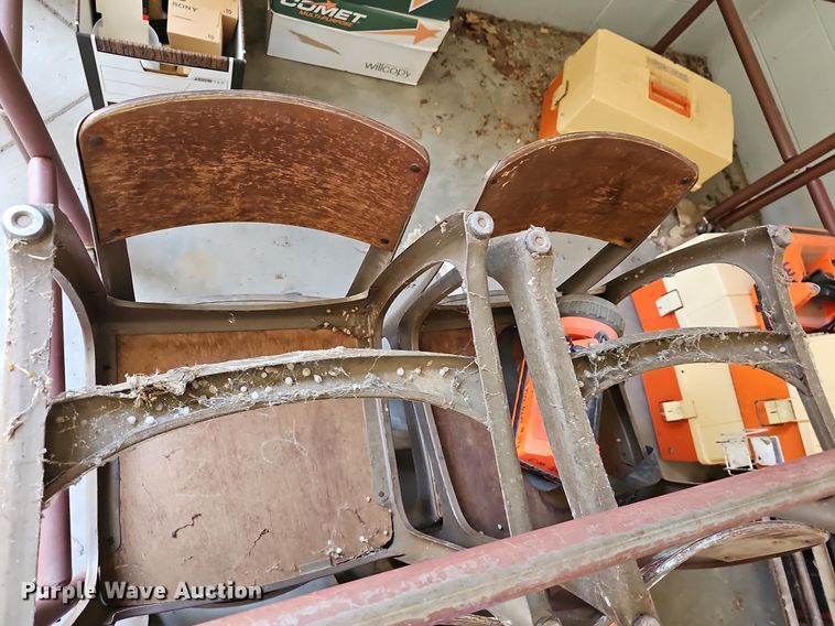 image for item EK5810 Tools