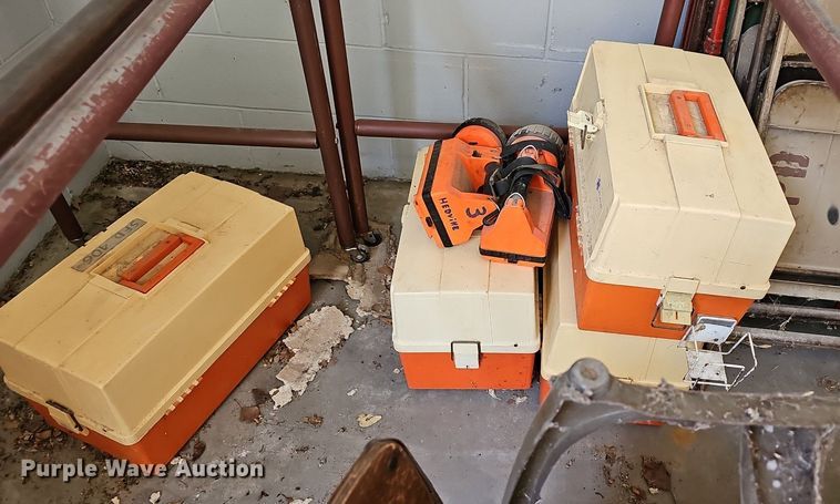 image for item EK5810 Tools