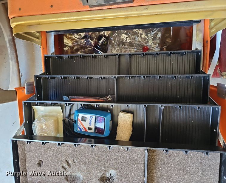 image for item EK5810 Tools