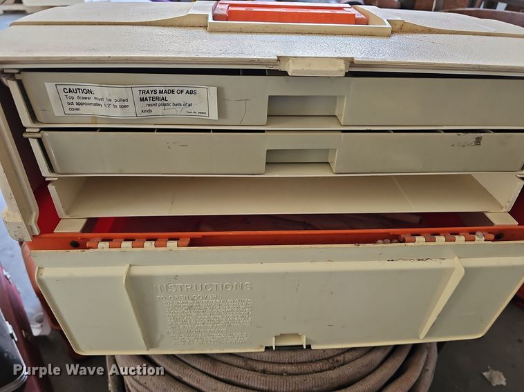 image for item EK5810 Tools