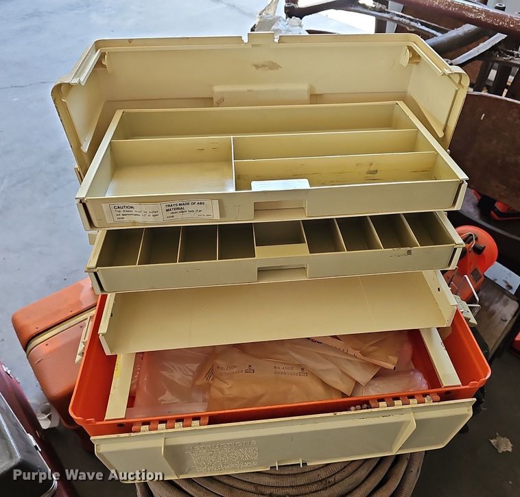 image for item EK5810 Tools