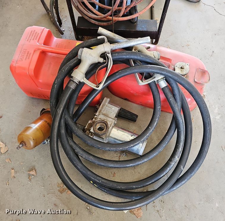 image for item EK5813 Jaws of life