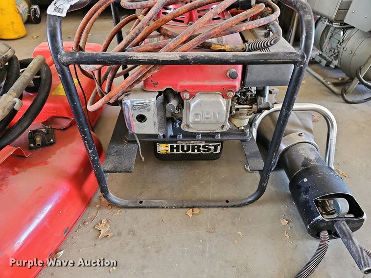 image for item EK5813 Jaws of life