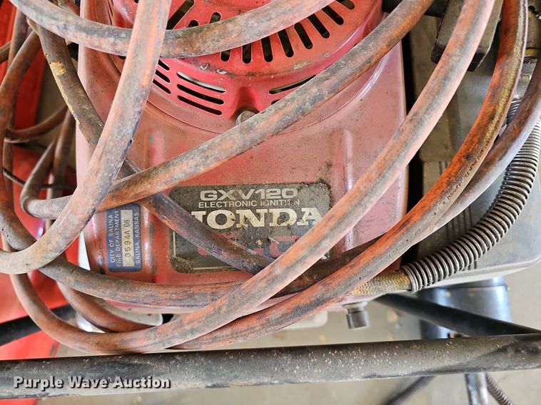 image for item EK5813 Jaws of life