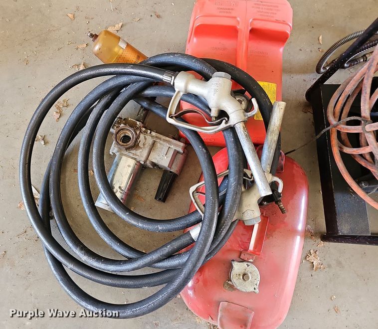 image for item EK5813 Jaws of life