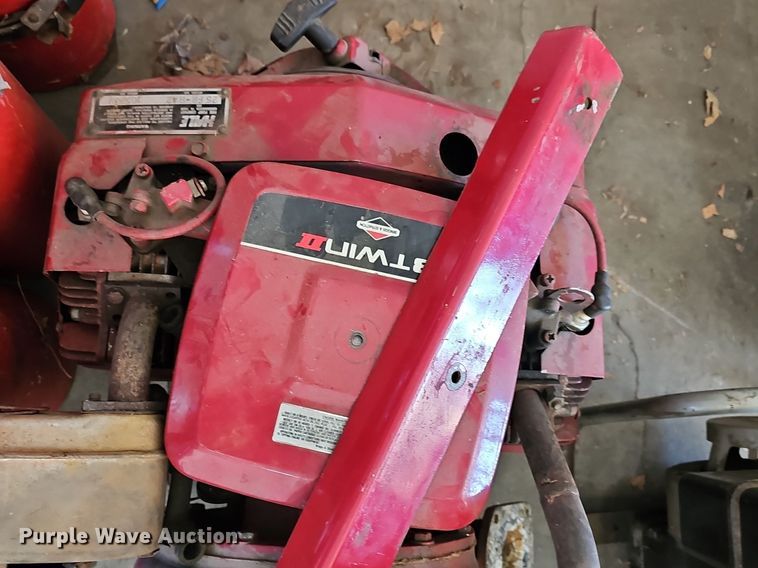 image for item EK5814 (2) Hale water pumps