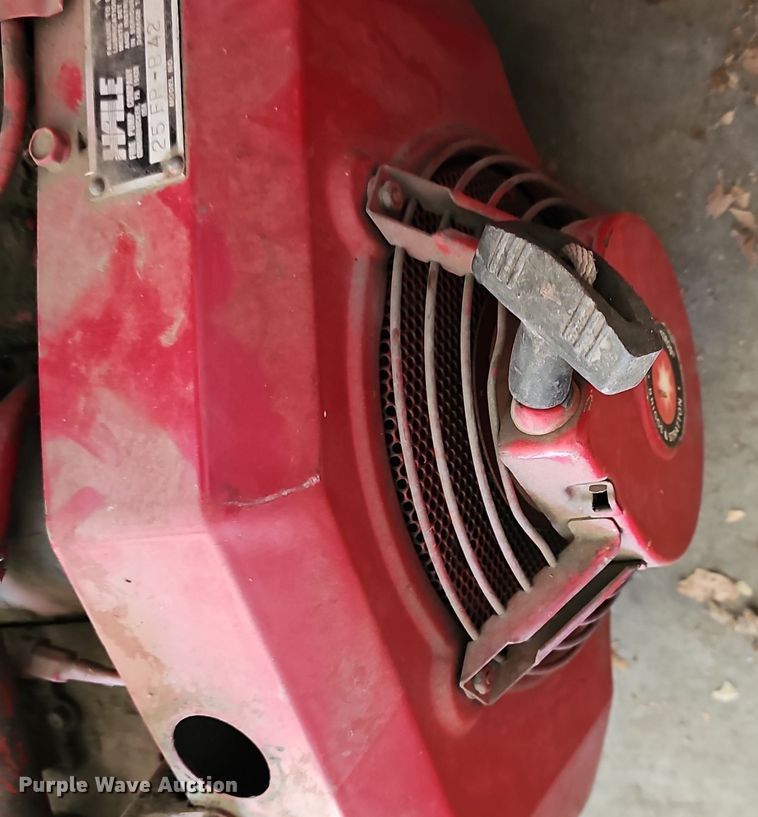 image for item EK5814 (2) Hale water pumps