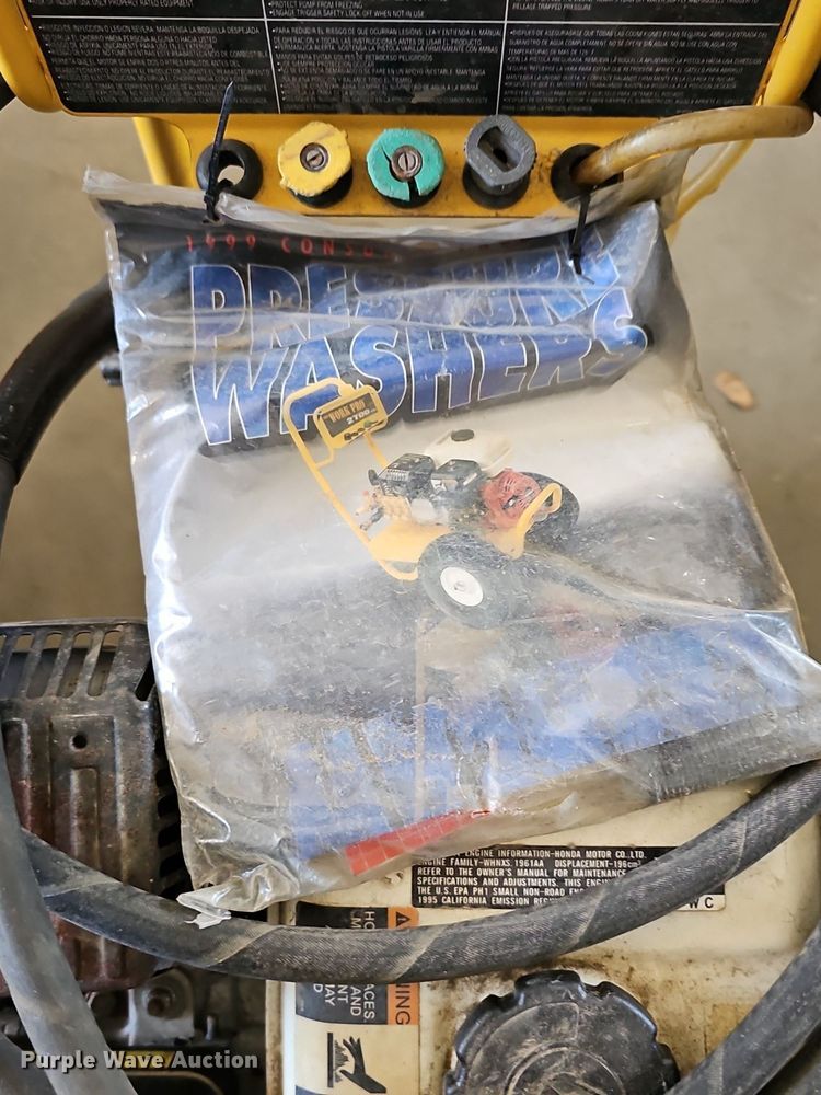 image for item EK5817 Tools