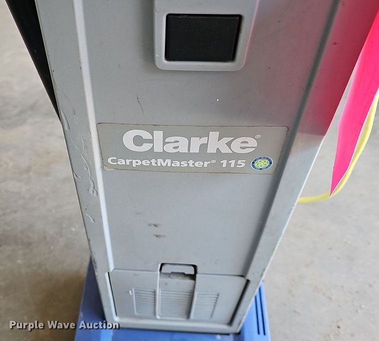 image for item EK5818 Janitorial equipment 