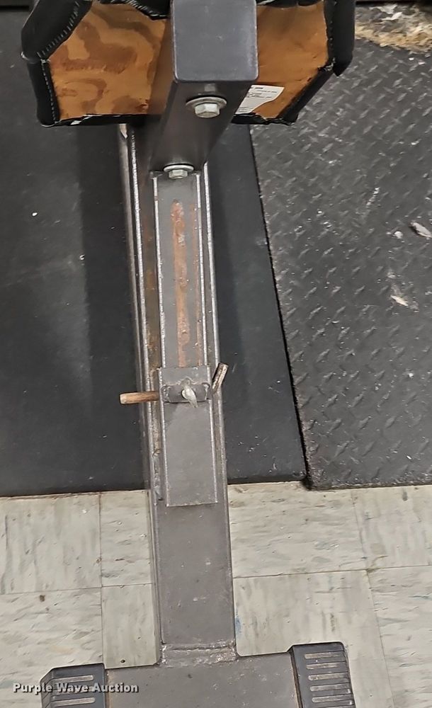 image for item EK5819 (2) TDS Pro bench press racks