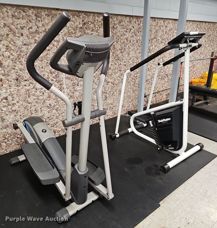 image for item EK5820 Exercise equipment 