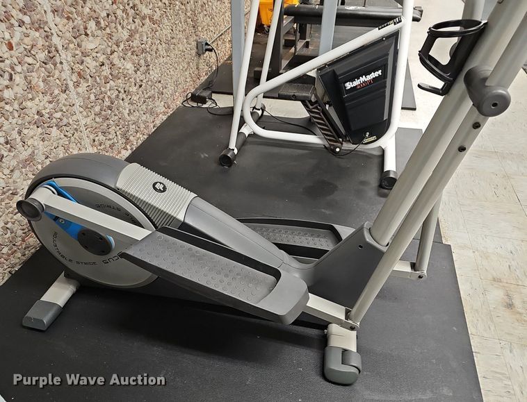 image for item EK5820 Exercise equipment 