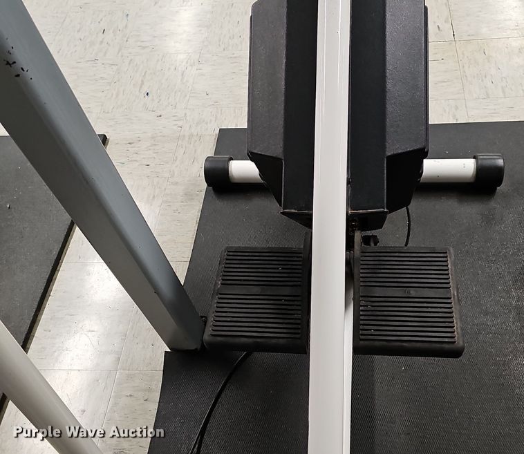 image for item EK5820 Exercise equipment 