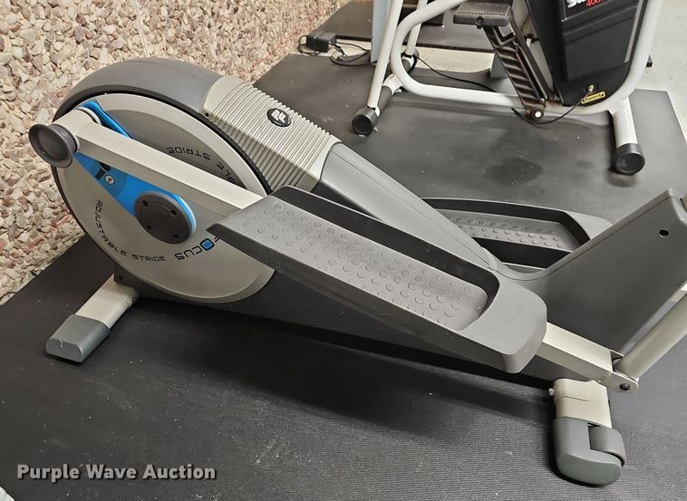 image for item EK5820 Exercise equipment 