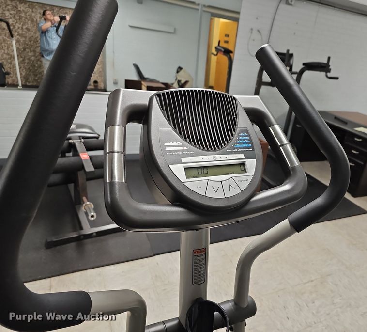 image for item EK5820 Exercise equipment 