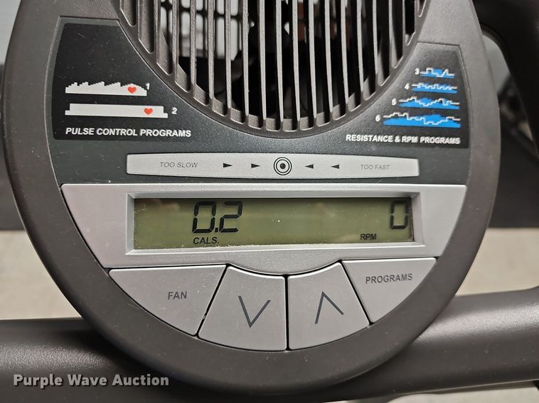 image for item EK5820 Exercise equipment 