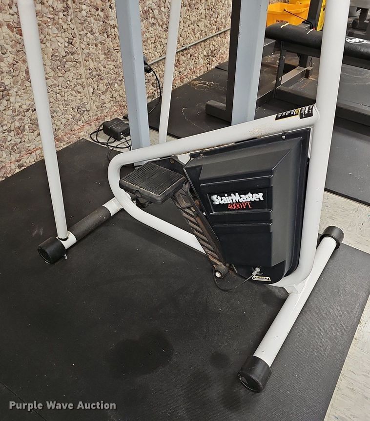 image for item EK5820 Exercise equipment 