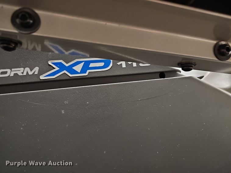 image for item EK5820 Exercise equipment 