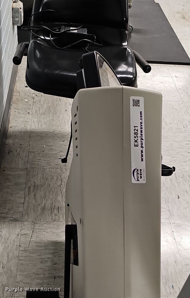 image for item EK5821 Cateye  Ergociser EC3600  exercise bike