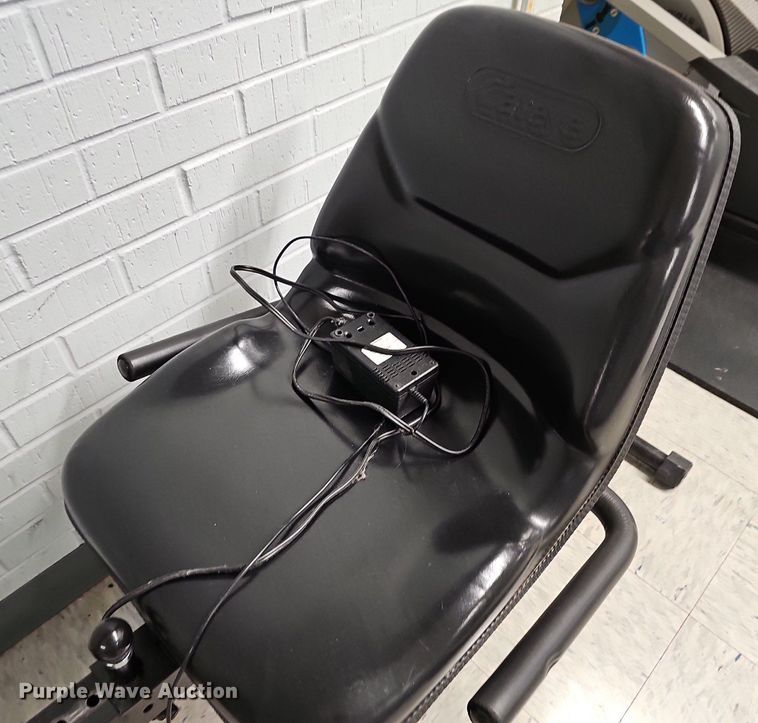 image for item EK5821 Cateye  Ergociser EC3600  exercise bike