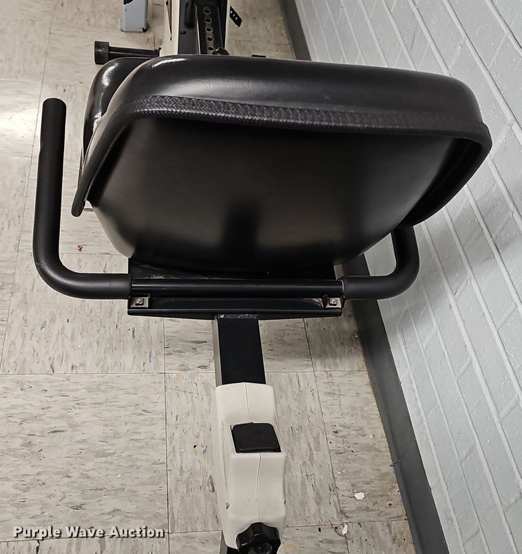 image for item EK5821 Cateye  Ergociser EC3600  exercise bike