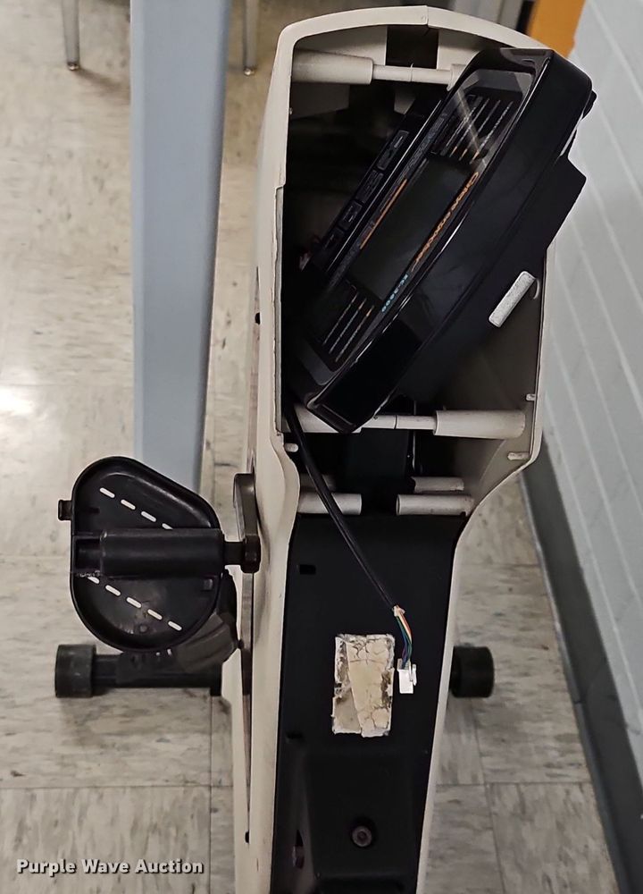 image for item EK5821 Cateye  Ergociser EC3600  exercise bike