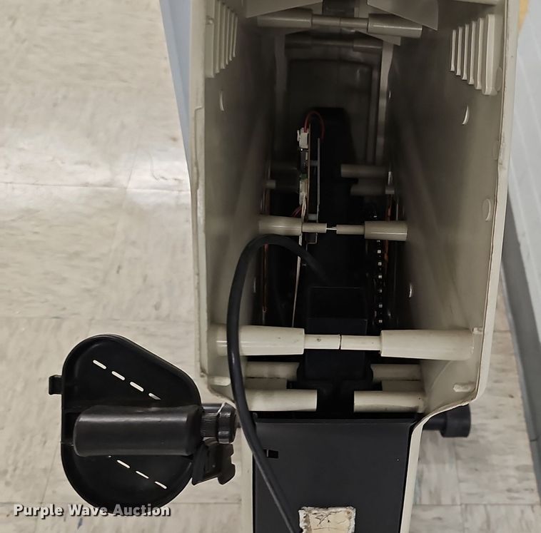 image for item EK5821 Cateye  Ergociser EC3600  exercise bike