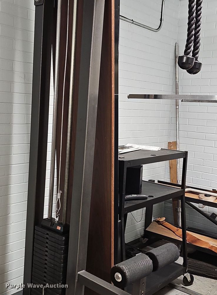 image for item EK5822 TDS Pro  lat tower