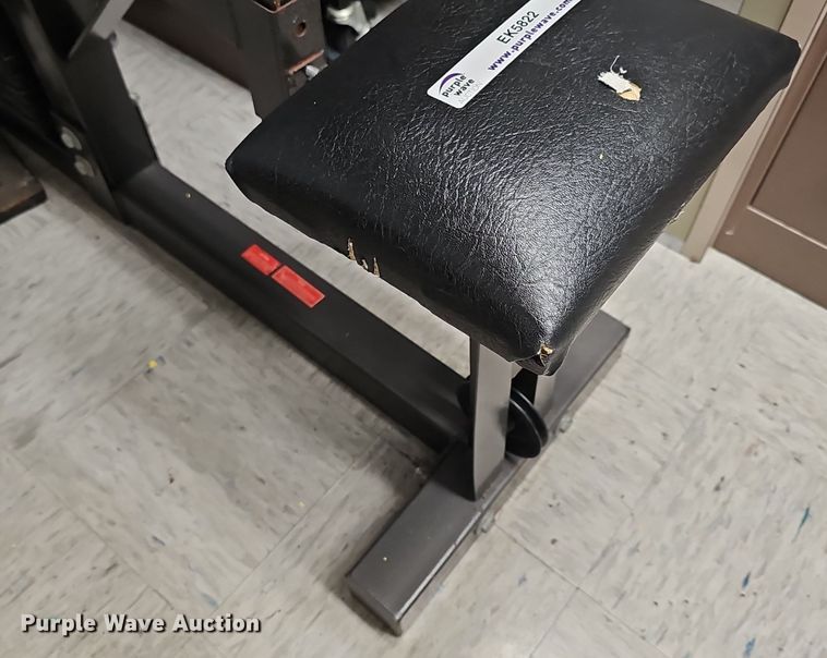 image for item EK5822 TDS Pro  lat tower