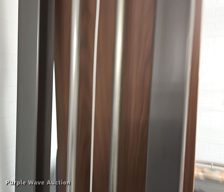 image for item EK5822 TDS Pro  lat tower