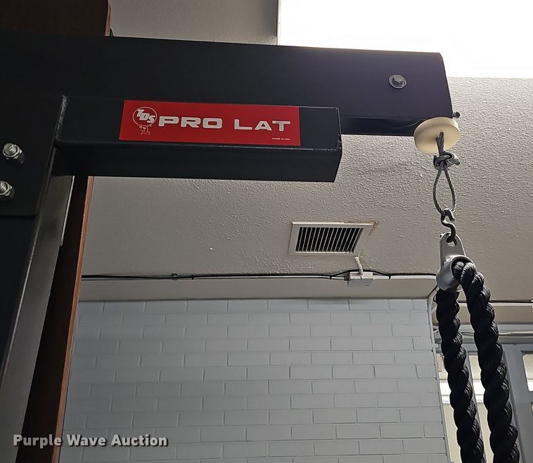 image for item EK5822 TDS Pro  lat tower