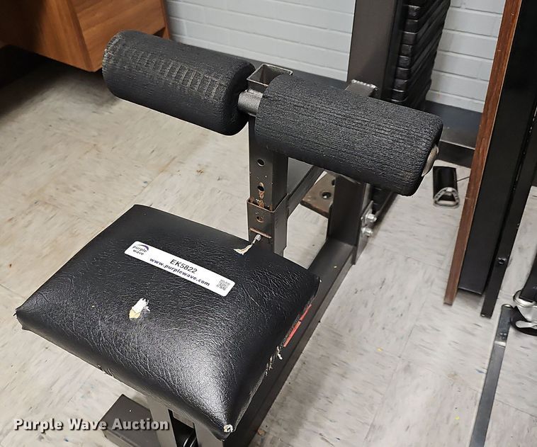 image for item EK5822 TDS Pro  lat tower