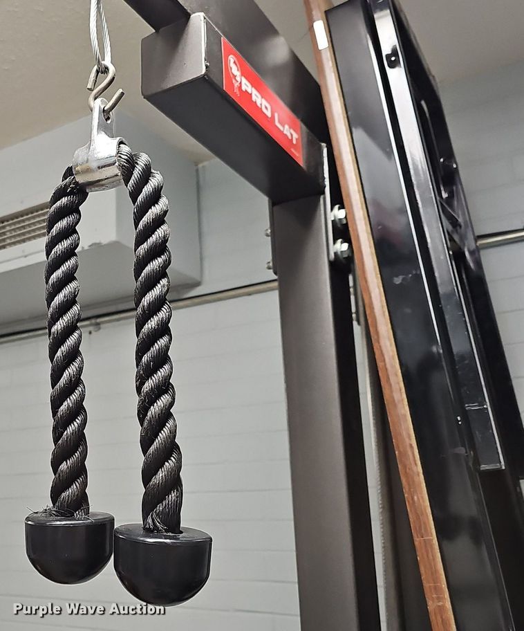 image for item EK5822 TDS Pro  lat tower