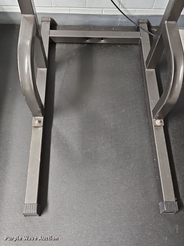 image for item EK5824 TDS weight lifting equipment 