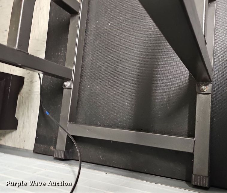 image for item EK5824 TDS weight lifting equipment 