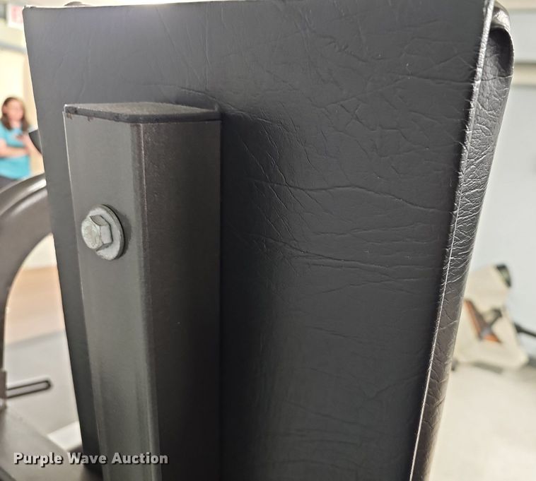 image for item EK5824 TDS weight lifting equipment 