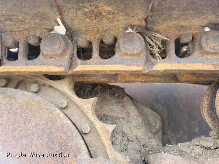 image for item LD9006 Caterpillar  D6 dozer