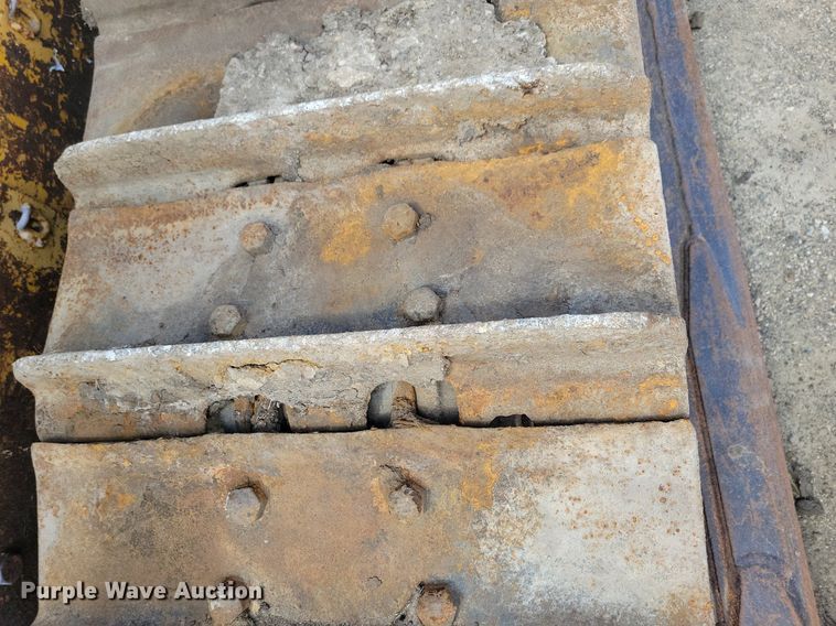 image for item LD9006 Caterpillar  D6 dozer