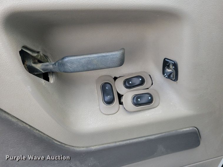 image for item LD9007 2009 Sterling A9500 semi truck