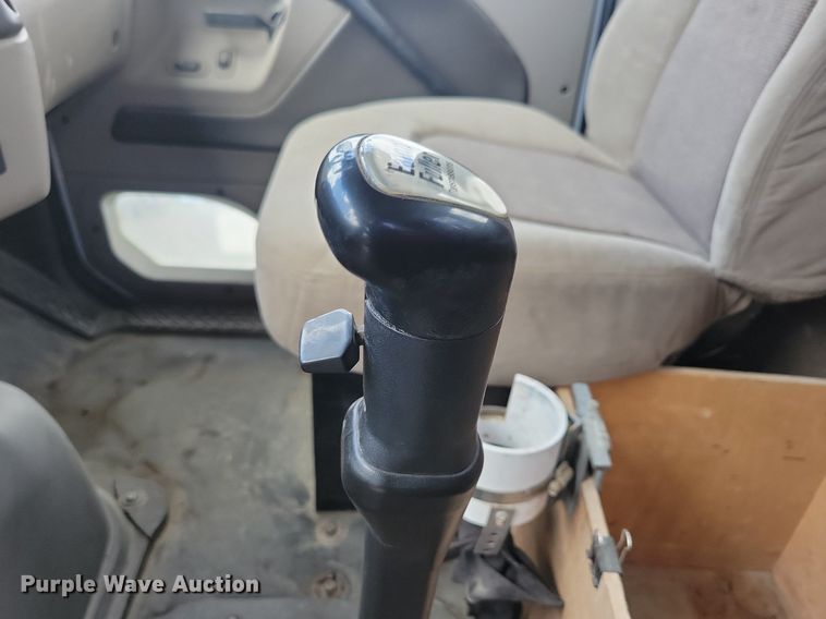 image for item LD9007 2009 Sterling A9500 semi truck