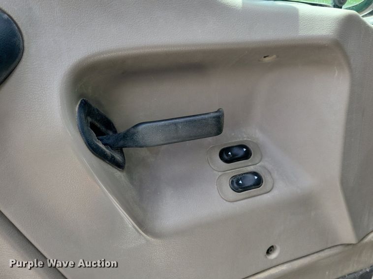 image for item LD9008 2006 Sterling LT9500 semi truck